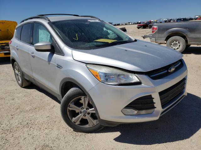 FORD ESCAPE SE 2013 1fmcu0gxxdua85914