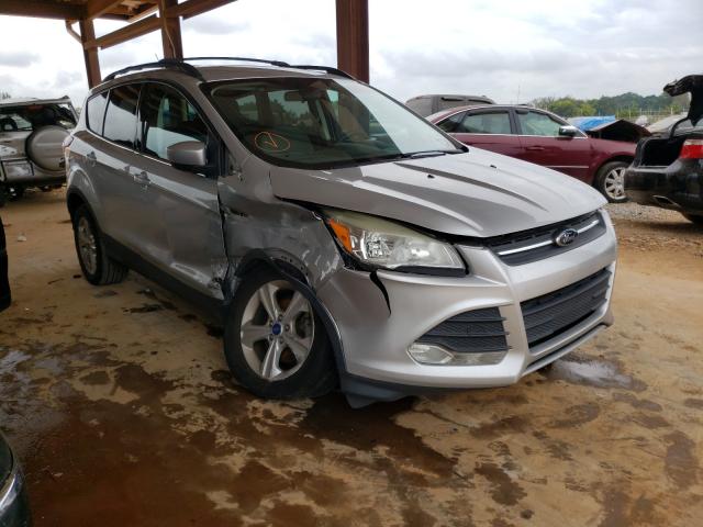 FORD ESCAPE SE 2013 1fmcu0gxxdua87825