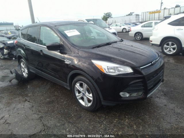 FORD ESCAPE 2013 1fmcu0gxxdua95066