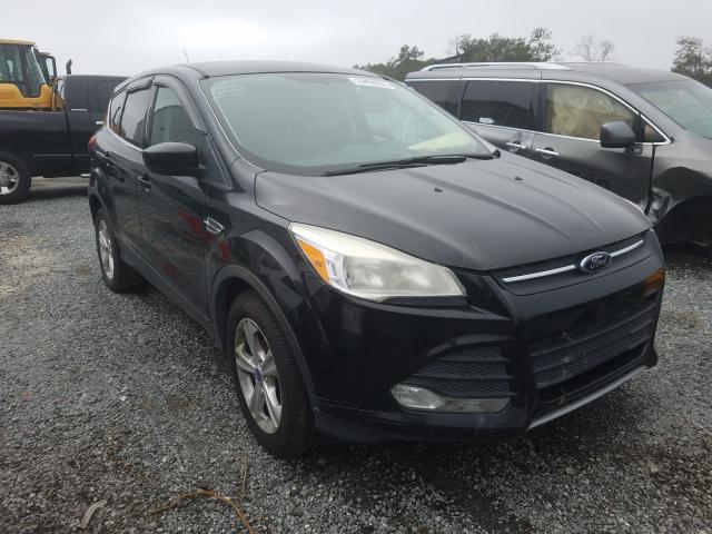 FORD NULL 2013 1fmcu0gxxdua95083