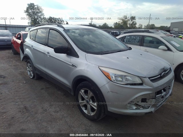 FORD ESCAPE 2013 1fmcu0gxxdua95116