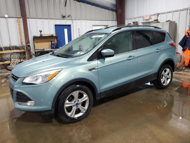 FORD ESCAPE 2013 1fmcu0gxxdua98758