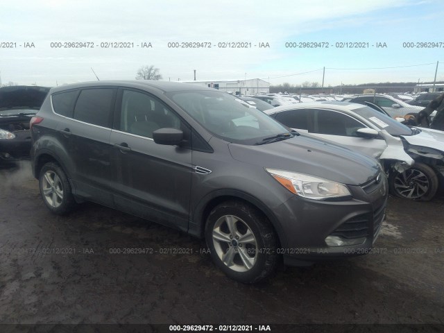 FORD ESCAPE 2013 1fmcu0gxxdub01948