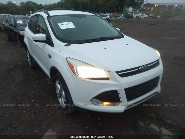 FORD ESCAPE 2013 1fmcu0gxxdub02405