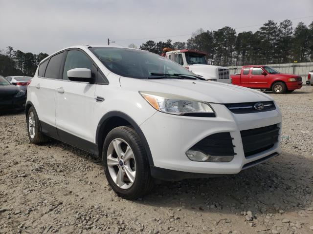 FORD ESCAPE SE 2013 1fmcu0gxxdub03117