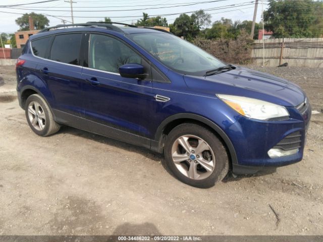 FORD ESCAPE 2013 1fmcu0gxxdub07569