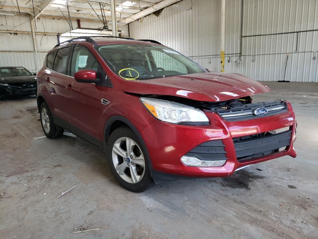 FORD ESCAPE SE 2013 1fmcu0gxxdub07832