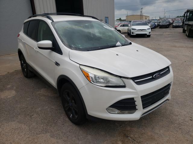 FORD ESCAPE SE 2013 1fmcu0gxxdub10195