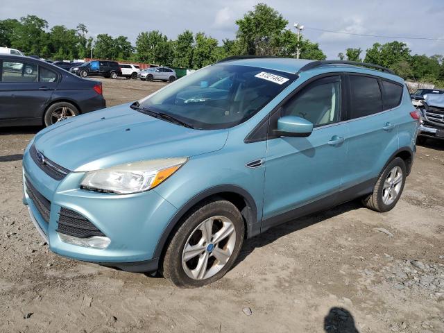 FORD ESCAPE 2013 1fmcu0gxxdub21228