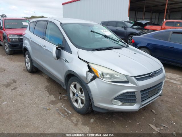 FORD ESCAPE 2013 1fmcu0gxxdub22752