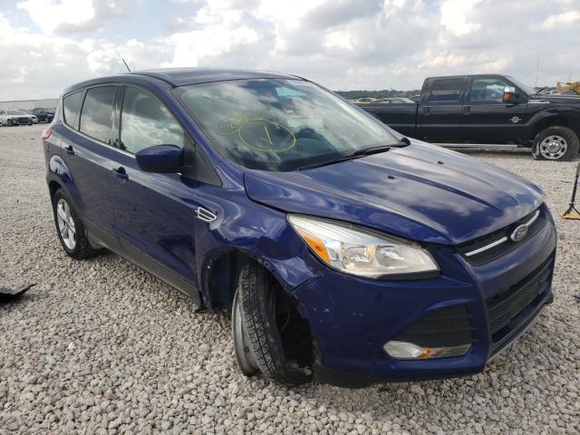 FORD ESCAPE SE 2013 1fmcu0gxxdub24940