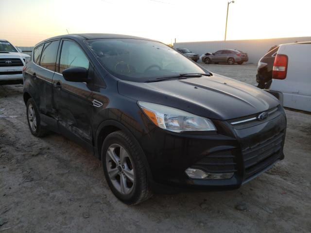 FORD ESCAPE SE 2013 1fmcu0gxxdub29717