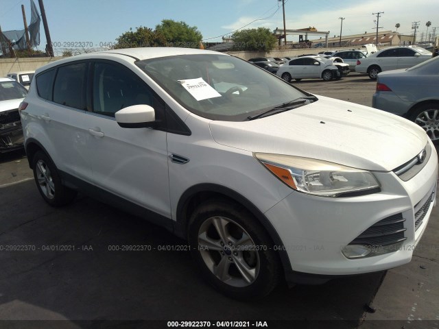 FORD ESCAPE 2013 1fmcu0gxxdub32522