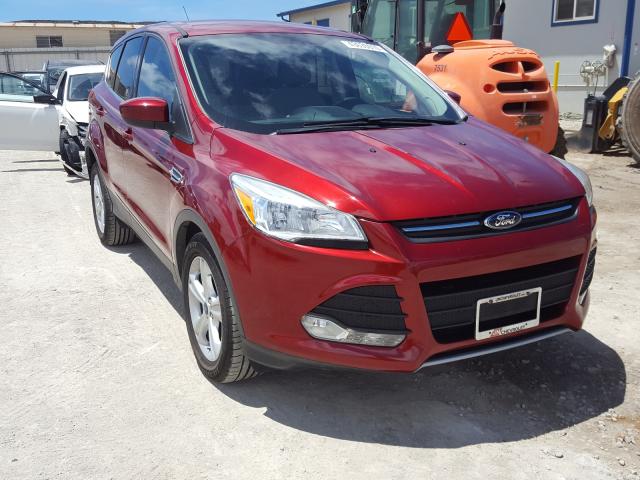 FORD ESCAPE SE 2013 1fmcu0gxxdub50311