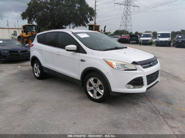 FORD ESCAPE 2013 1fmcu0gxxdub51099