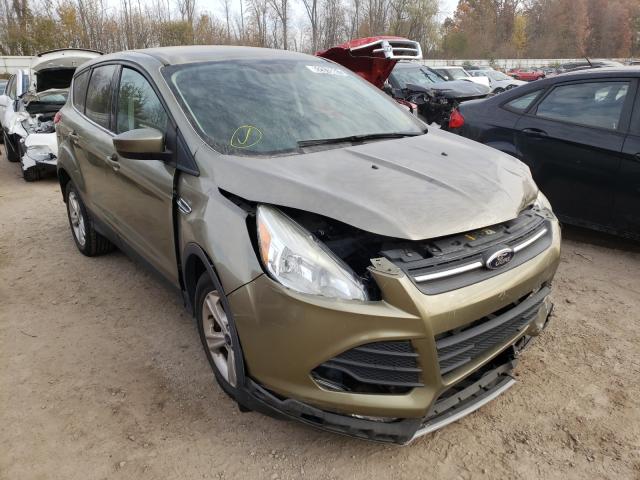 FORD ESCAPE SE 2013 1fmcu0gxxdub53564