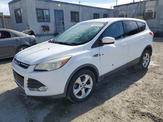 FORD ESCAPE SE 2013 1fmcu0gxxdub55556