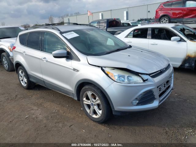 FORD ESCAPE 2013 1fmcu0gxxdub61101