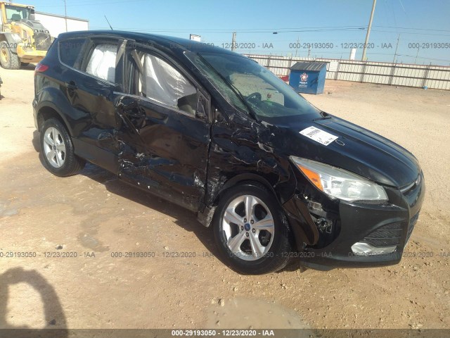 FORD ESCAPE 2013 1fmcu0gxxdub63270