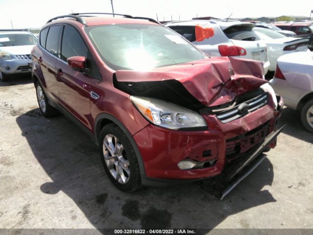 FORD ESCAPE 2013 1fmcu0gxxdub63477