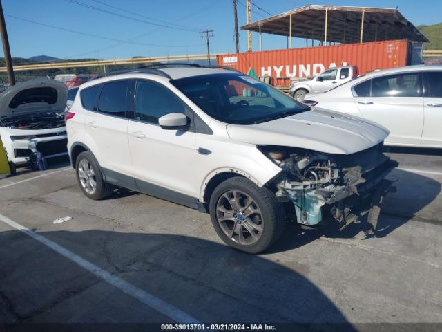 FORD ESCAPE 2013 1fmcu0gxxdub64659