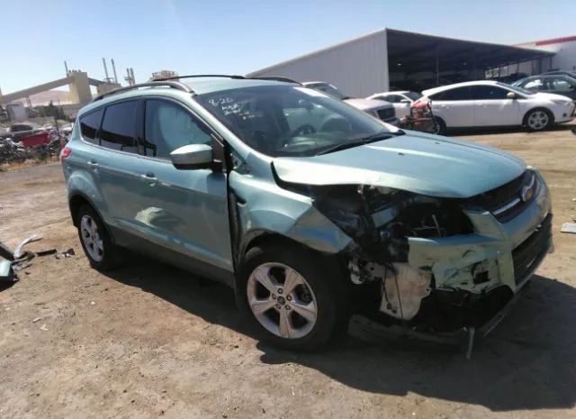 FORD ESCAPE 2013 1fmcu0gxxdub64709