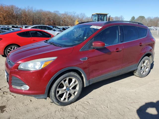 FORD ESCAPE 2013 1fmcu0gxxdub68534