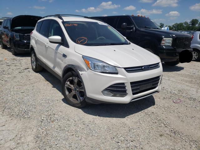 FORD ESCAPE SE 2013 1fmcu0gxxdub68596