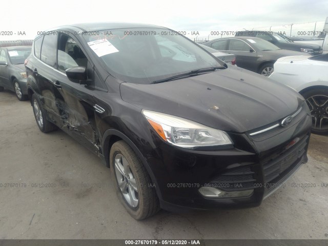 FORD ESCAPE 2013 1fmcu0gxxdub83907