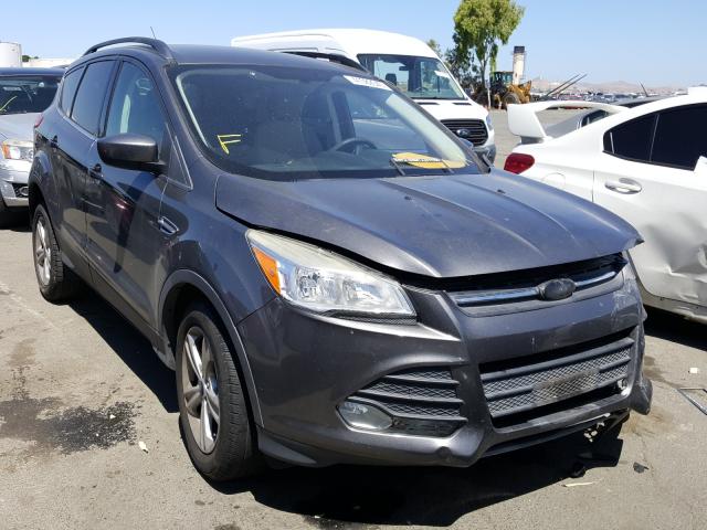 FORD ESCAPE SE 2013 1fmcu0gxxdub84880