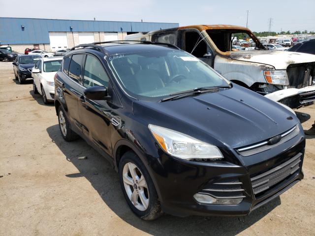 FORD ESCAPE SE 2013 1fmcu0gxxdub85060