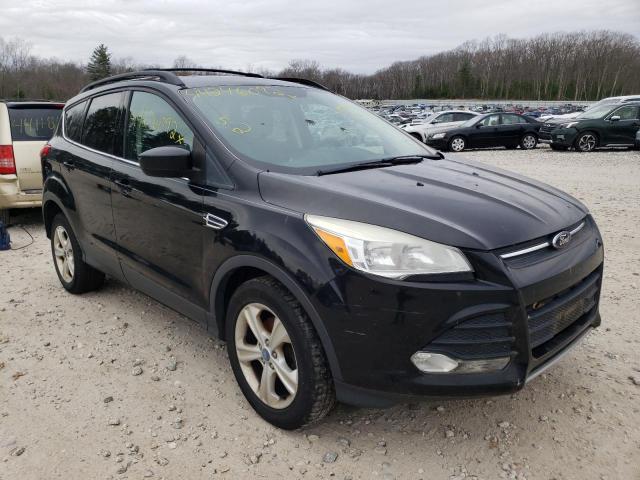 FORD ESCAPE SE 2013 1fmcu0gxxdub88718