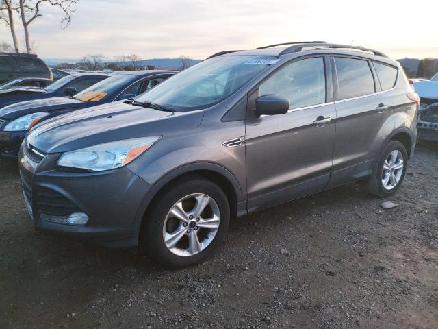 FORD ESCAPE SE 2013 1fmcu0gxxdub91246