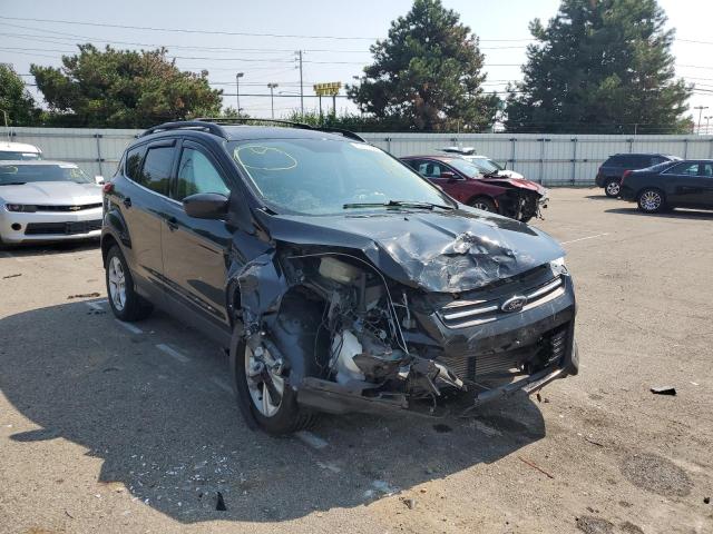 FORD ESCAPE SE 2013 1fmcu0gxxdub93272