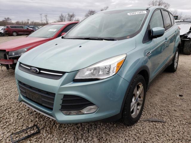 FORD ESCAPE SE 2013 1fmcu0gxxdub93577