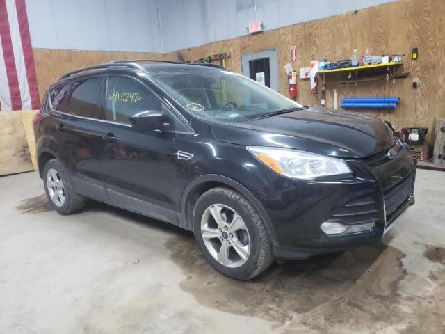 FORD ESCAPE SE 2013 1fmcu0gxxdub93823