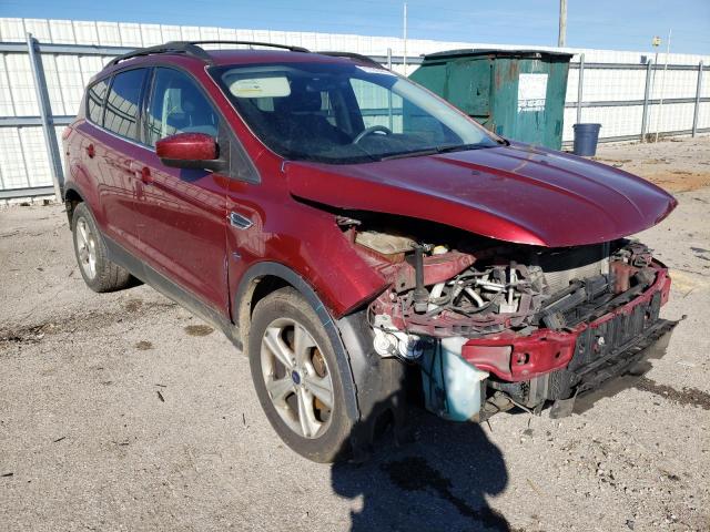 FORD ESCAPE SE 2013 1fmcu0gxxdub93899