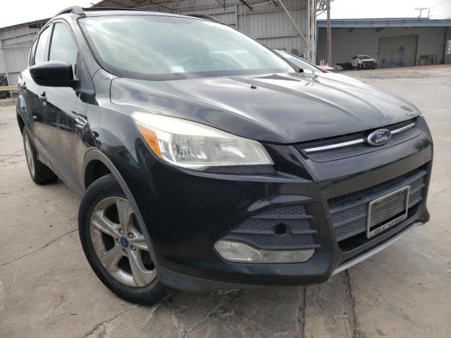 FORD ESCAPE SE 2013 1fmcu0gxxdub95068