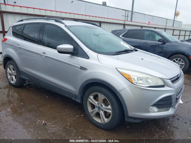 FORD ESCAPE 2013 1fmcu0gxxdub95166