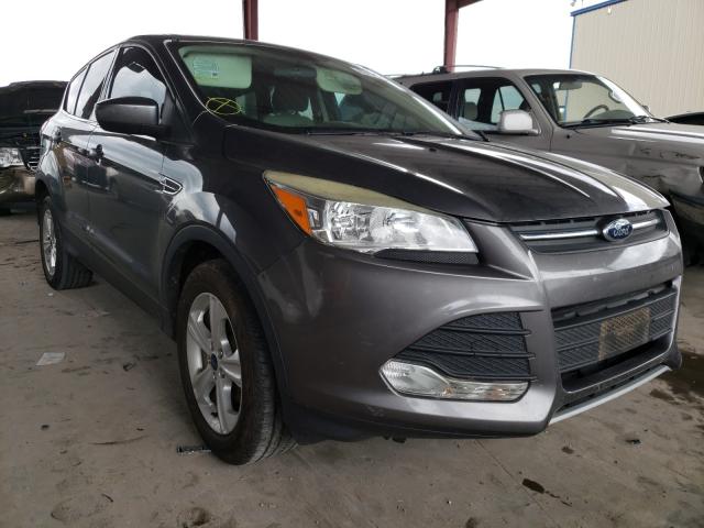 FORD ESCAPE SE 2013 1fmcu0gxxdub95359