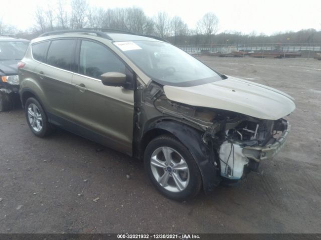 FORD ESCAPE 2013 1fmcu0gxxdub96060