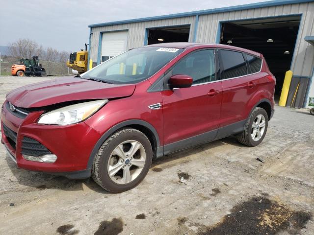 FORD ESCAPE SE 2013 1fmcu0gxxduc05856