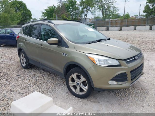 FORD ESCAPE 2013 1fmcu0gxxduc10071