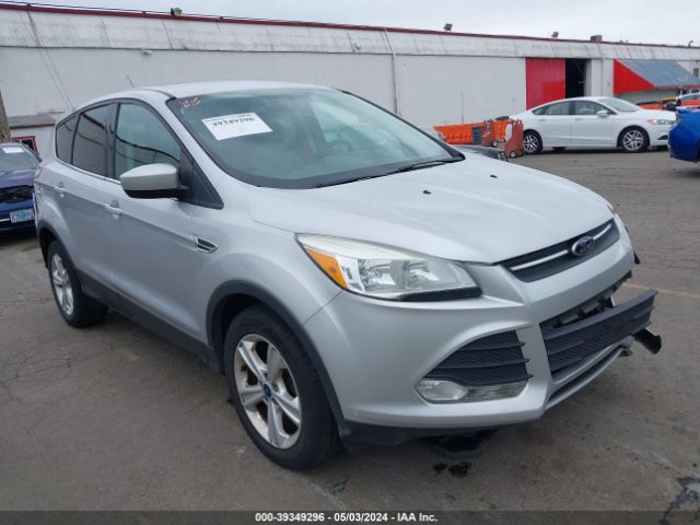 FORD ESCAPE 2013 1fmcu0gxxduc14766