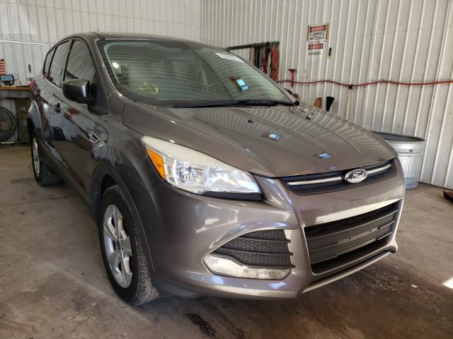 FORD ESCAPE SE 2013 1fmcu0gxxduc19384