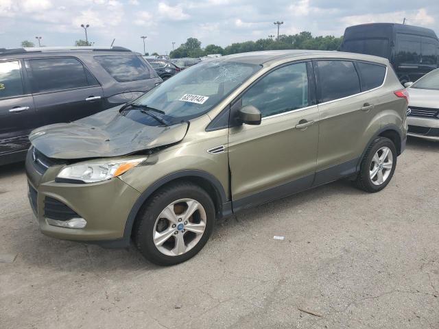 FORD ESCAPE SE 2013 1fmcu0gxxduc23760