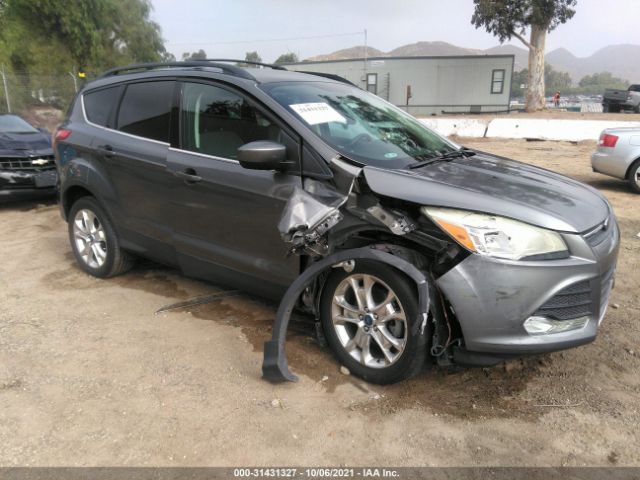 FORD ESCAPE 2013 1fmcu0gxxduc24620