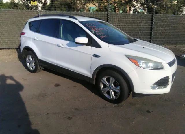 FORD ESCAPE 2013 1fmcu0gxxduc35875