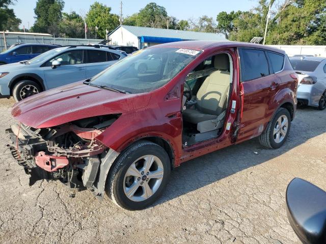 FORD ESCAPE SE 2013 1fmcu0gxxduc45516