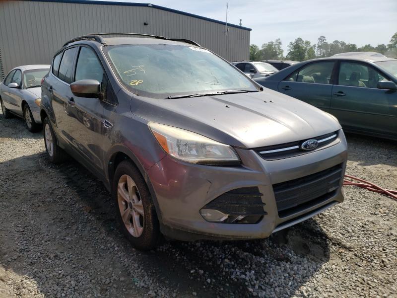 FORD ESCAPE SE 2013 1fmcu0gxxduc49257